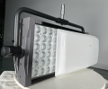 RGBW Waterproof Studio Photography Hard Panel Light