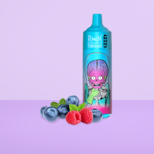 RandM Tornado 9000 Good Review Netherlands