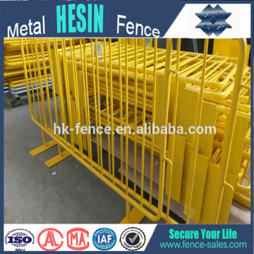 Crowd Control barriers/Pedestrian Barriers