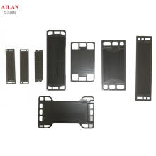 High Quality Graphite Products for Fuel Cell - Factory Supply Flat Graphite Bipolar Plates