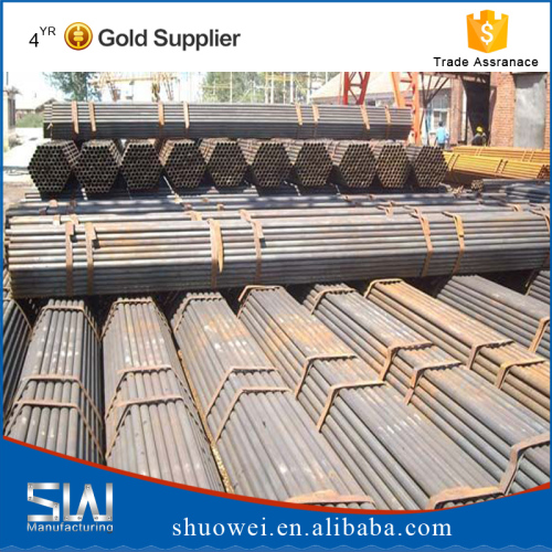 Scaffold Pipe/Tube, Scaffold Construction Pipe, Scaffold Prop Pipe