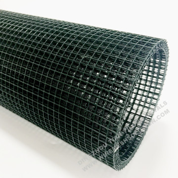 PVC Welded iron Wire Mesh