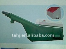 Sand and stone separator