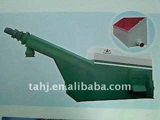 Sand and stone separator