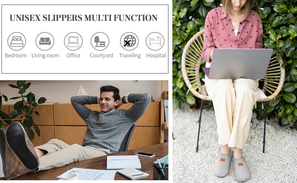 Soft Dwell · Delightful Home Comfort Slippers Soft Dwell · Delightful Home Comfort Slippers