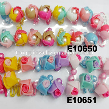 beautiful plastic kids hair accessories wholesale