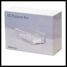 acrylic display box,acrylic jewelry box,clear acrylic box