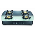 Schott Glass Top Gas Stove