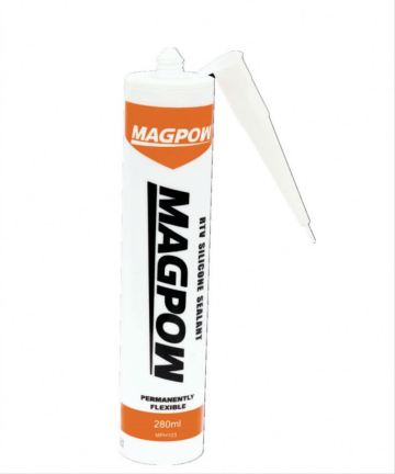 High Level Oem Acetoxy Moisture Cure Rtv Silicone Sealant