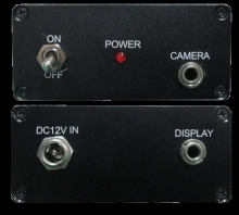 MD-V4D Under Vehicle inspection mirror