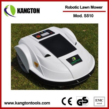CE/ROHS Automatic lawnmower/robot lawn mower/robotic mower