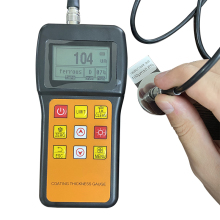 DFT Paint Thickness Meter Gauge Search
