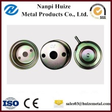 Machining Tensile Drawing Part