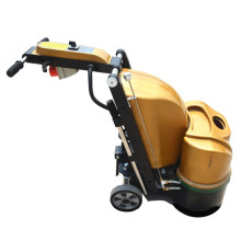 Terrazzo And Wooden Floor Polishing Machines
