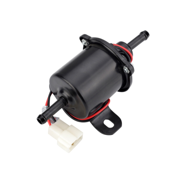 HEP-02A Electric Fuel Pump With Low Price