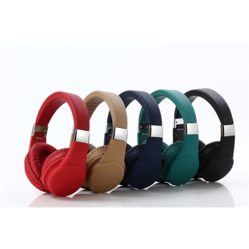 Nuove cuffie wireless stereo da 3,5 mm 2019