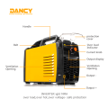 MMA250 Mesin Penyesuai Mesin Penyesuai DC IGBT