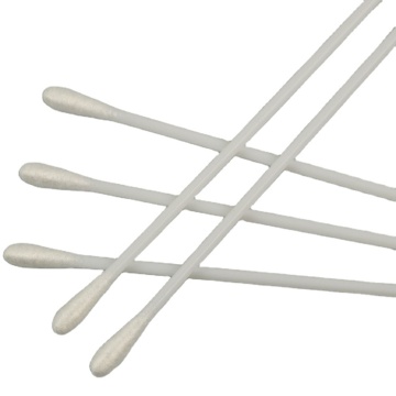Sterile Tip Rayon Swab sticks