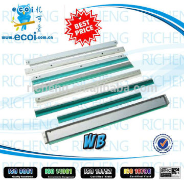 printer parts wiper blade (WB)