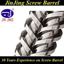 Parallel Twin Screw and Barrel for Plastic Machine
