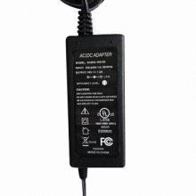 Laptop AC/DC adapter, used for tablet PCs