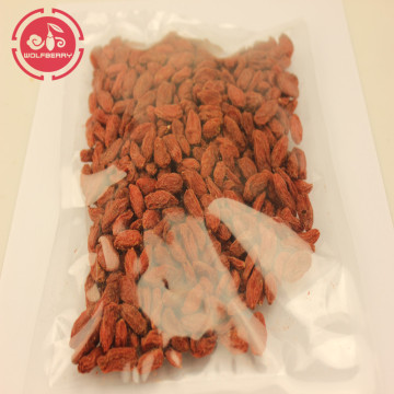 Anti-Aging Superfood  Protect Eyesight  goji berries