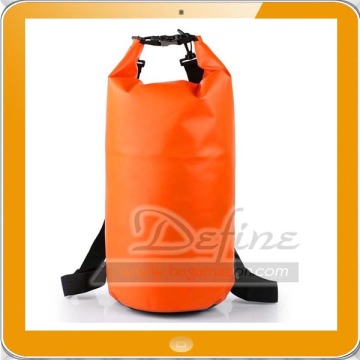 Durable Lightweight Waterproof Diving PVC Dry Bag