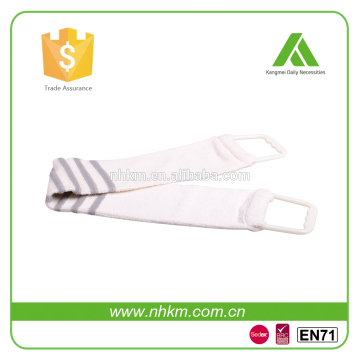 Natural Ramie Bath Back Strap/Bath Belts