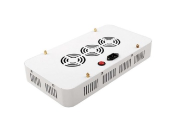 1200W Grow Lights for hydroponic plant growth