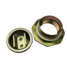 Hot Sale Waterproof Metal Drum Oil Barrel Covers