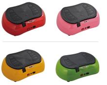 High Quality Electric Power Vibration Plate Machine