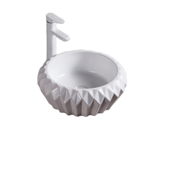 Wash Basin Art Basin