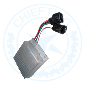Ford Fiesta & Jeep Ignition Control Module Parts Search