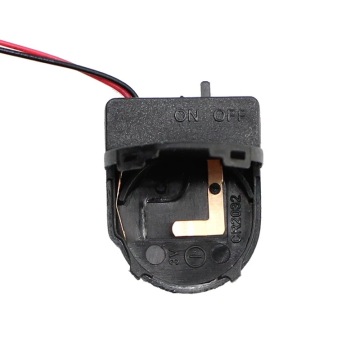 Raspberry Pi 5 RTC Hardware Clock Battery Connector