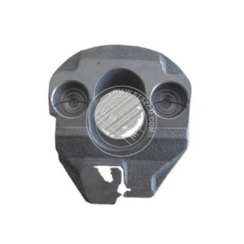 Pelat swash pompa hidrolik 708-3S-13441 untuk aksesori excavator PC50MR-2