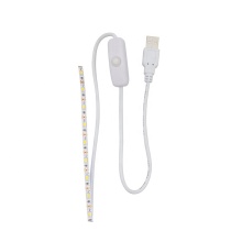 Wholesale 5V Button Switch USB Cable LED Strip for Wood Light Base