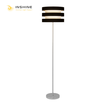 INSHINE Office Uplighter Floor Lamp