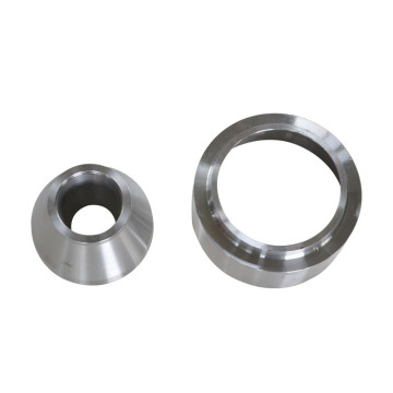 CNC customized stainless steel machining spare parts