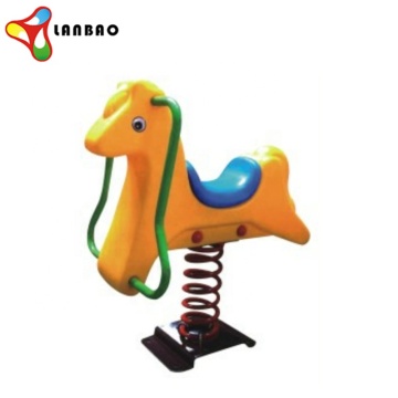 Children's Spring Rider Toy Rocking Horse Parts