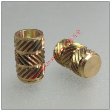 Blind Thread Insert, Flo-Tech, Ftc Inserts