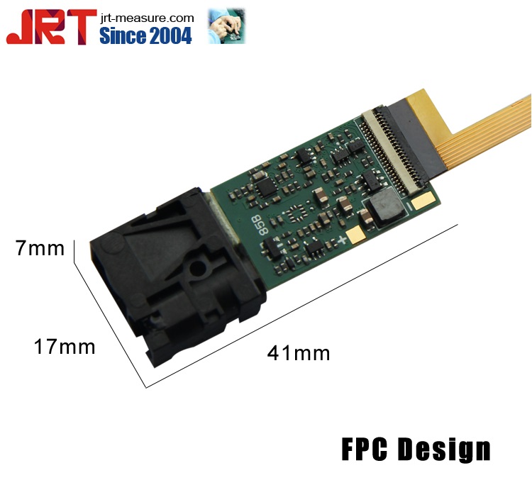 20m FPC Optical Range Sensors USB