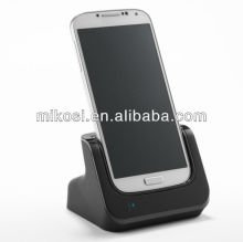 High quality with Cover-mate Design s4 Desktop Charge Cradle Black/white