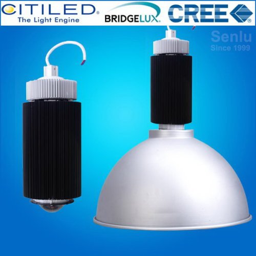 Quality high brightness 100w led industrial lamps