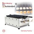 Gas-Egg Waffle Machine For Sale