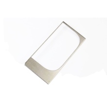 Front Cup Holder Frame Cover Trims for Toyota Tundra 2014-2019