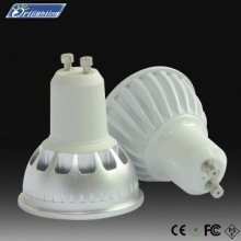 new arrival 5w cob led spotlight dc12v ip 44 ce best wholesale pric