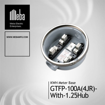 Meba Kwh Meters Socket (HRMB-100)