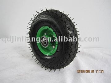 small wheel for trolley