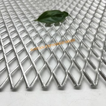 stainless expand mesh wire mesh