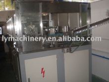 bottle blowing machine